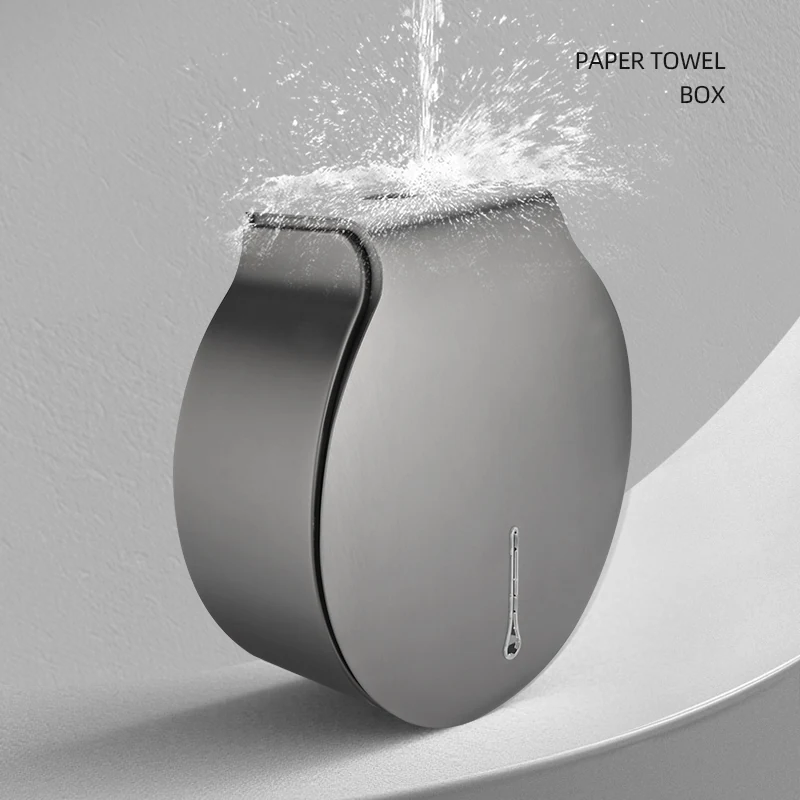 Paper Dispenser-FG03 — detail view