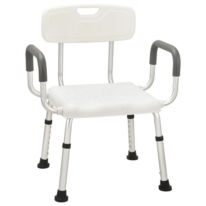 Shower Chair-LCB02 — alternative angle