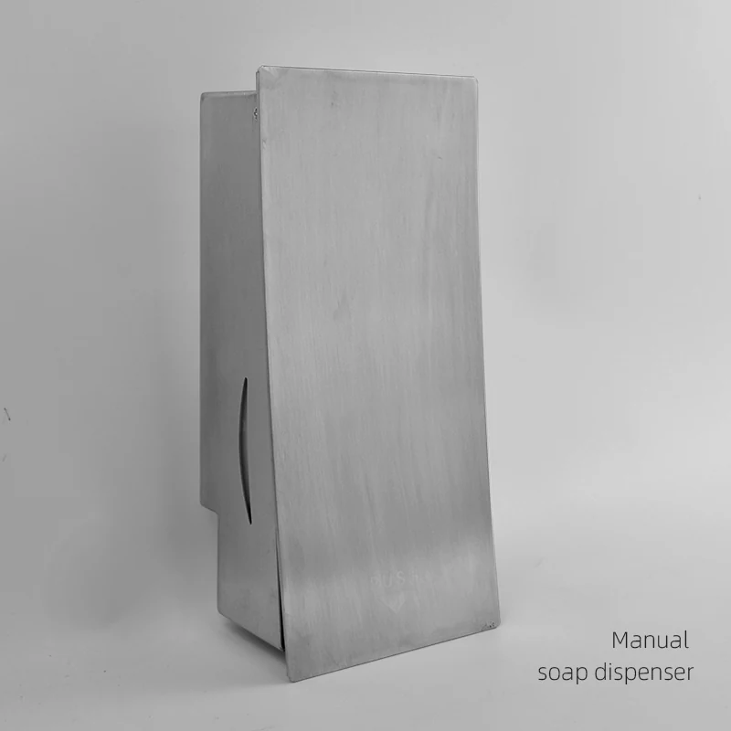 Soap Dispenser-IA03 soap dispenser by Funmax