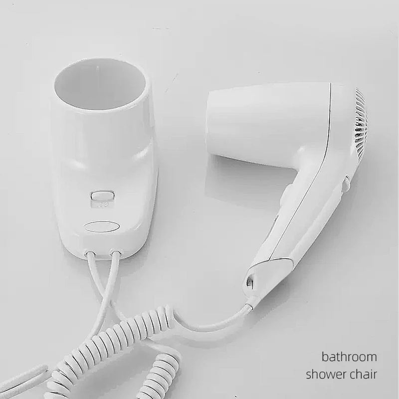 Hair Dryer-ZA03 — installed view