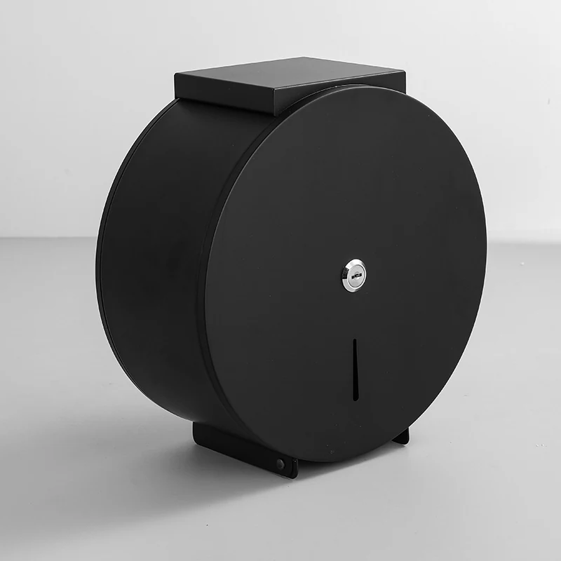 Paper Dispenser-FD02 — installed view
