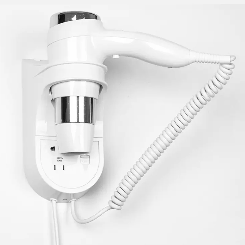Hair Dryer-ZA04 — alternative angle