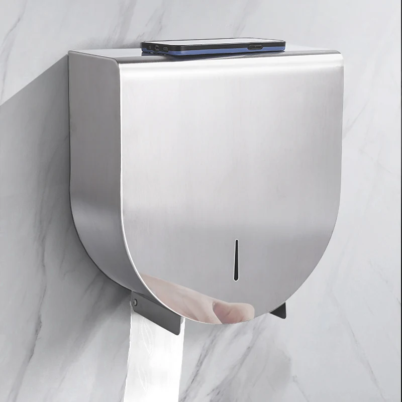 Paper Dispenser-FD03 — alternative angle