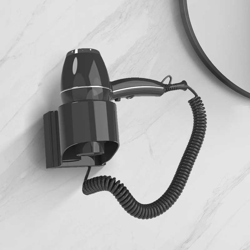 Hair Dryer-ZA05+ZA06 — installed view