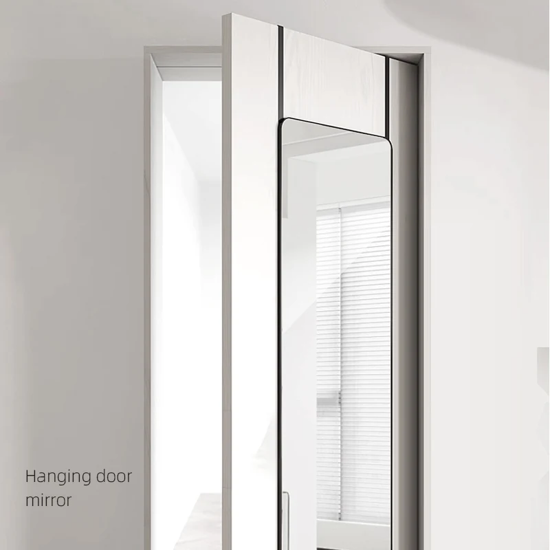 Mirror-HD01 — detail view