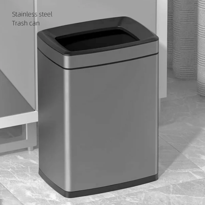 Trash Can-GC01 — detail view
