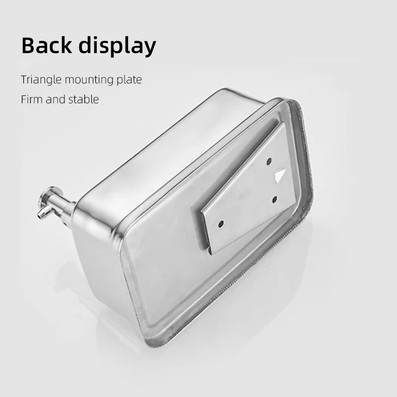 Soap Dispenser-IA01 — detail view