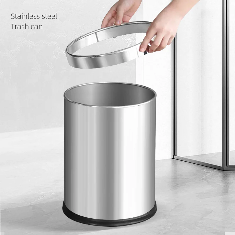Trash Can-GC03/GC04 — detail view