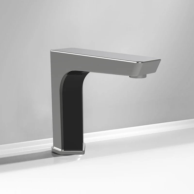 Sensor Faucet-YBB02 — detail view