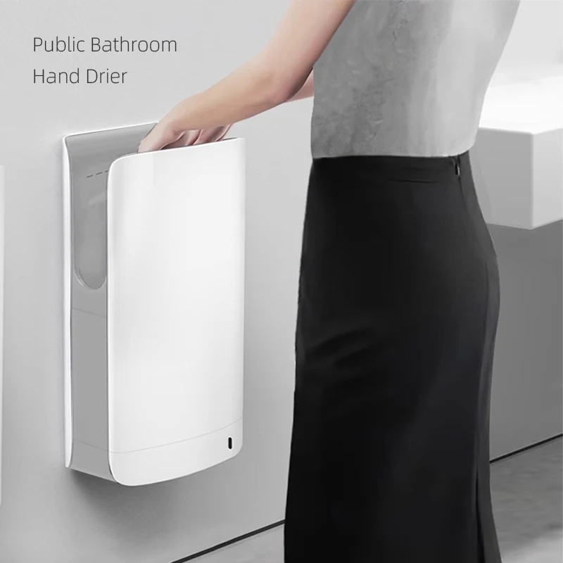 Hand Dryer-PB04 — detail view