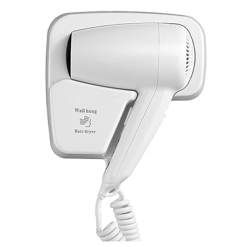 Hair Dryer-ZA01+ZA02 — detail view