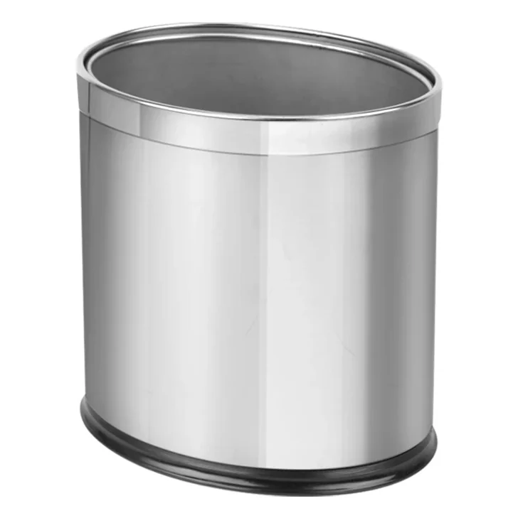 Trash Can-GC05/GC06 — side view