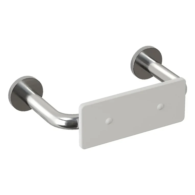 Bathroom Backrest-DA04 — side view