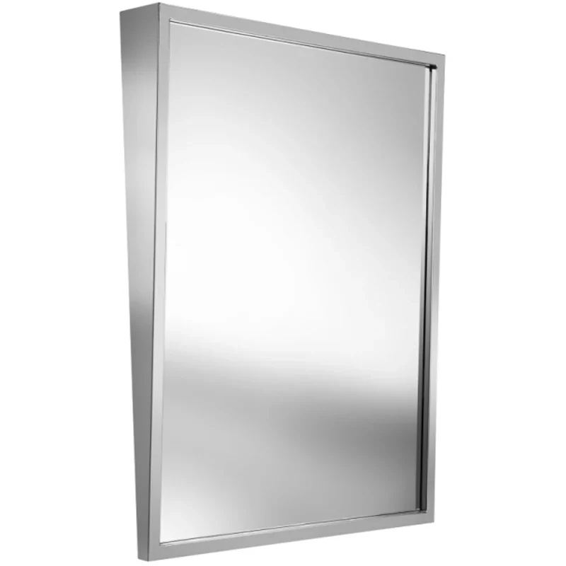 Bathroom Mirror-HC01+HC02 — side view