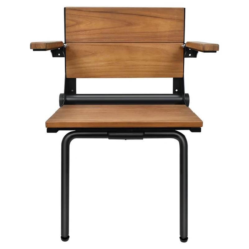 Shower Seat-EC01/EC02/EC03 — side view