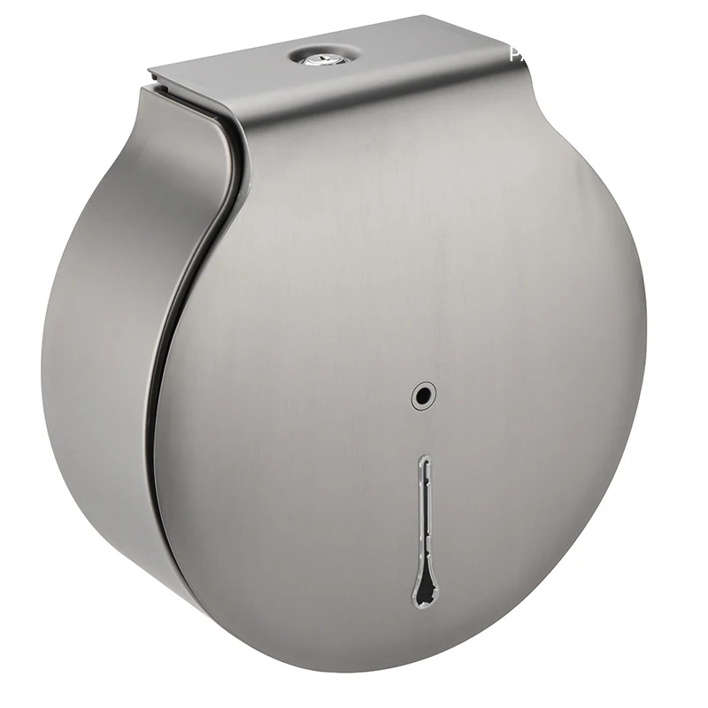 Paper Dispenser-FG02 — side view