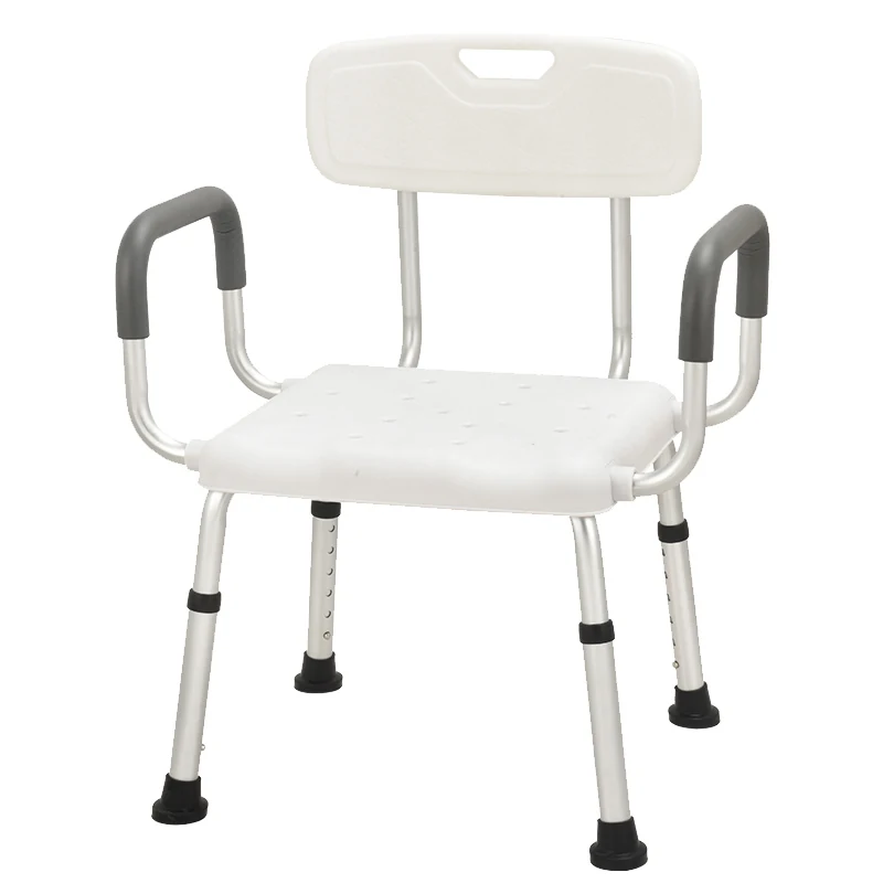 Shower Chair-LCB02 — installed view