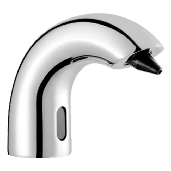 Soap Dispenser-YBA01 — installed view