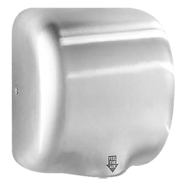 Hand Dryer-PA02 hand dryer by Funmax