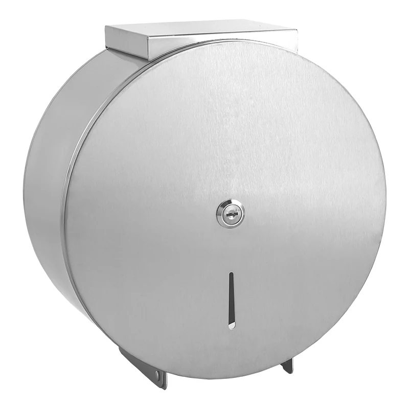 Paper Dispenser-FD02 — alternative angle