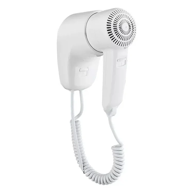 Hair Dryer-ZA03 — side view