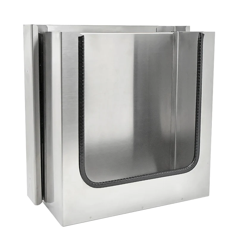 Behind the mirror paper dispenser – FE01 — detail view