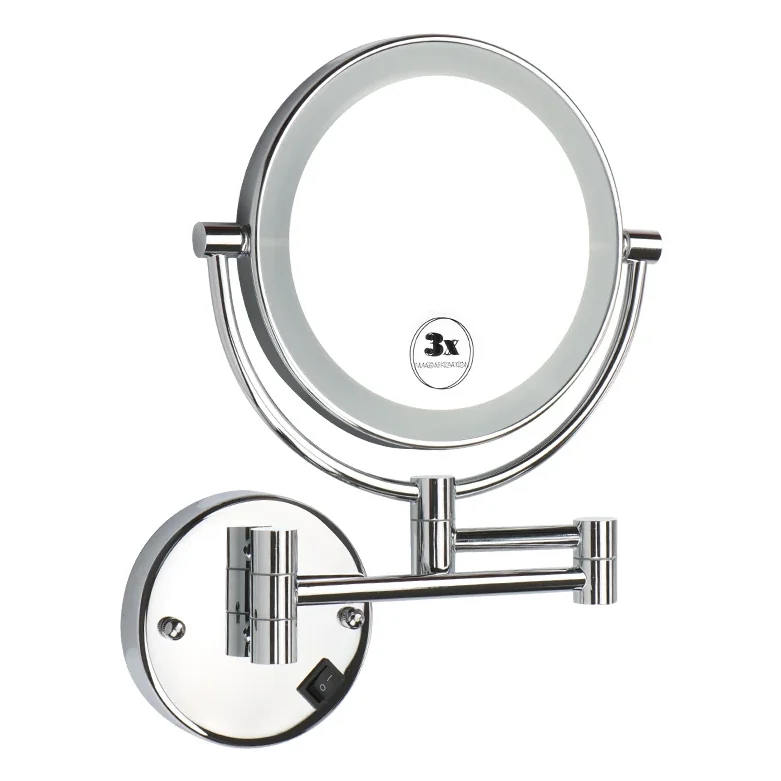 Make Up Mirror-ZFT2G — installed view