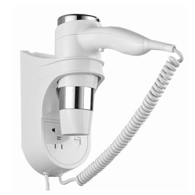 Hair Dryer-ZA04 — installed view