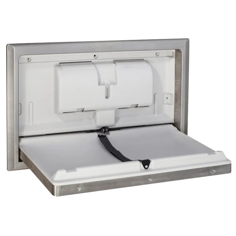 Baby Care Table-NA baby care table by Funmax