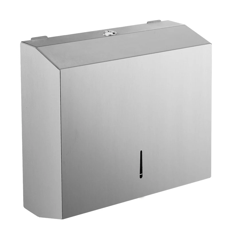 Paper Dispenser-FB01 — detail view