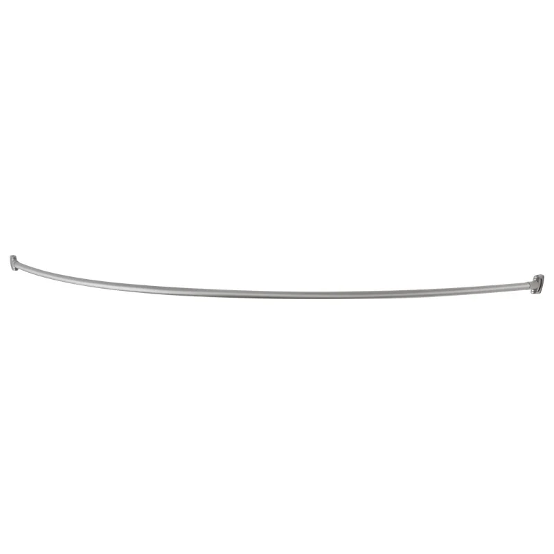 Shower Curtain Rod-BC01 — side view
