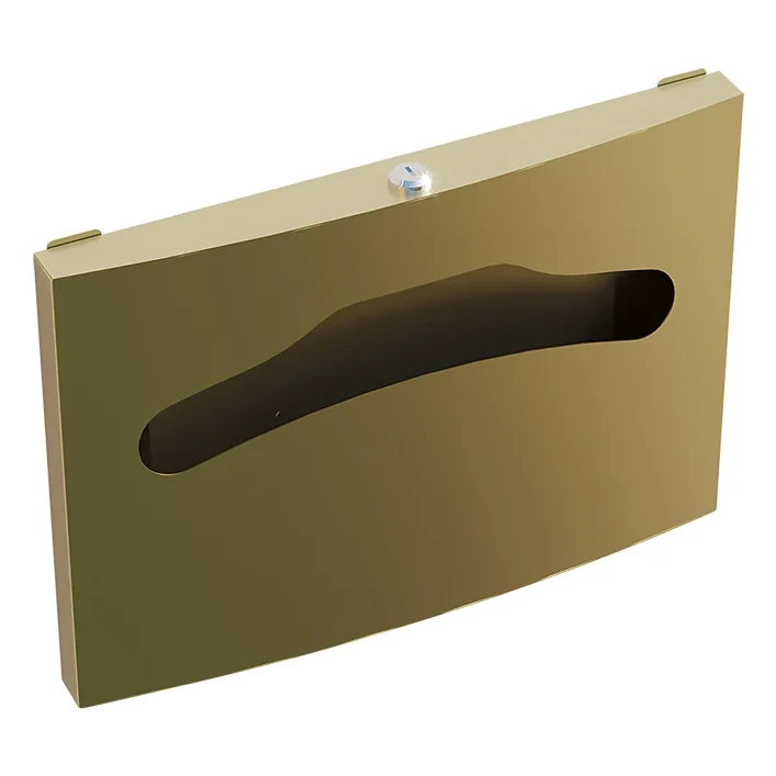 Toilet Seat Cover Dispenser-FC03 — alternative angle