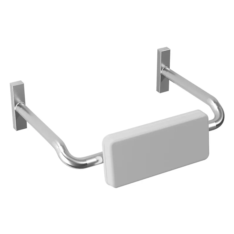 Bathroom Backrest-DA02 — side view
