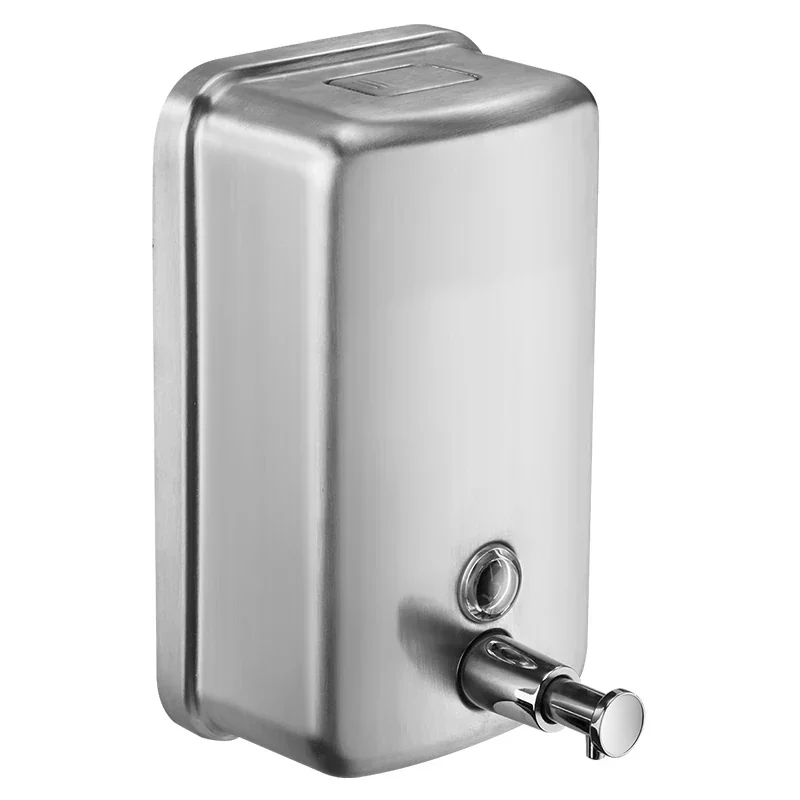 Soap Dispenser from Funmax