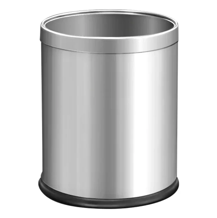 Trash Can-GC03/GC04 — side view