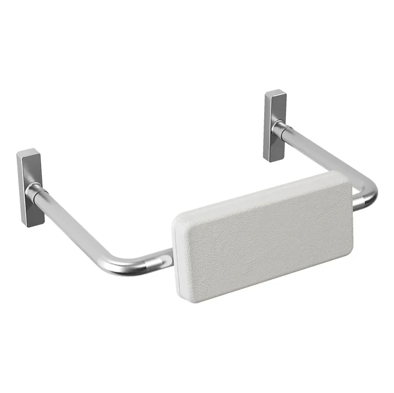 Bathroom Backrest-DA03 — side view