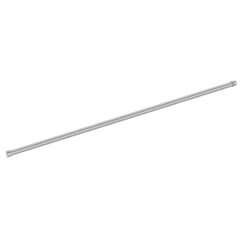 Shower Curtain Rod-BA01 — side view