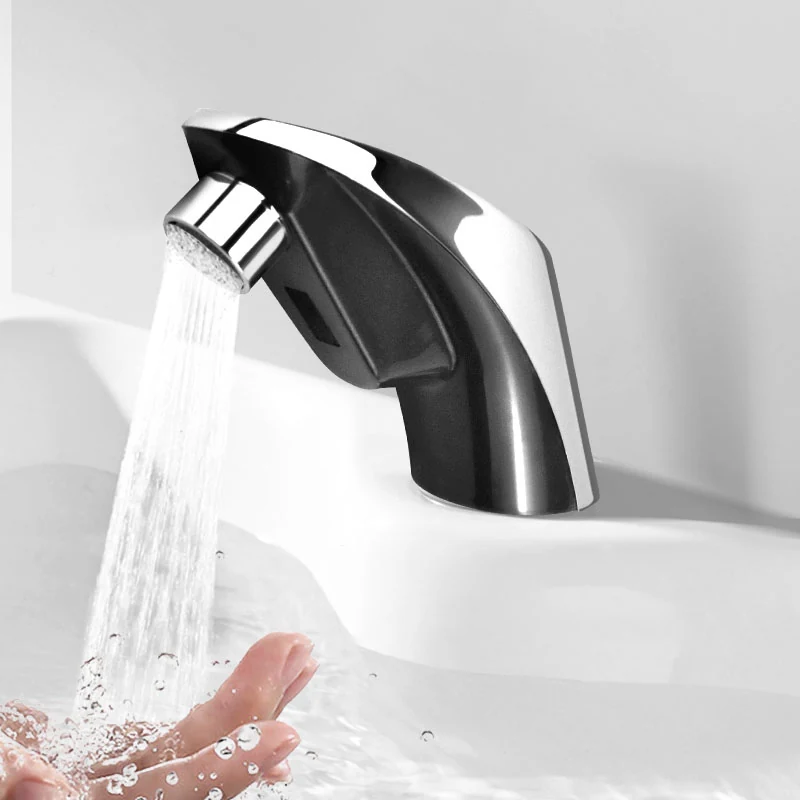 Sensor Faucet-YBB01 — detail view