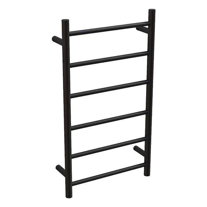 Electric Towel Rack A-CR06J — detail view