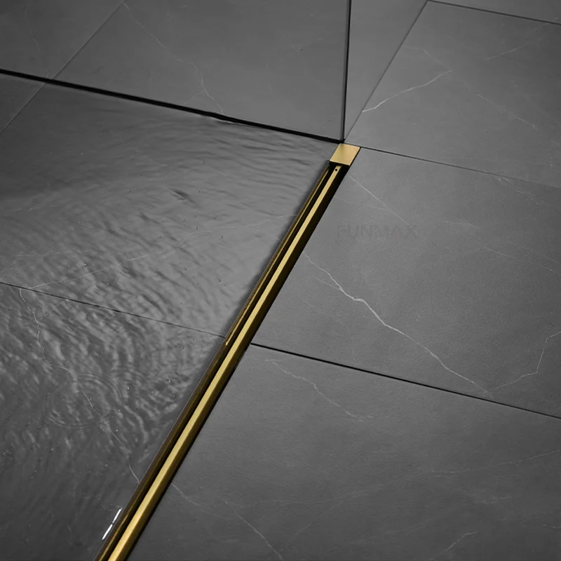 Floor Drain-ZDB1 — detail view