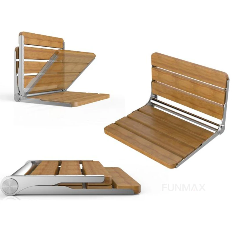 Shower Seat ZE02 shower seat by Funmax