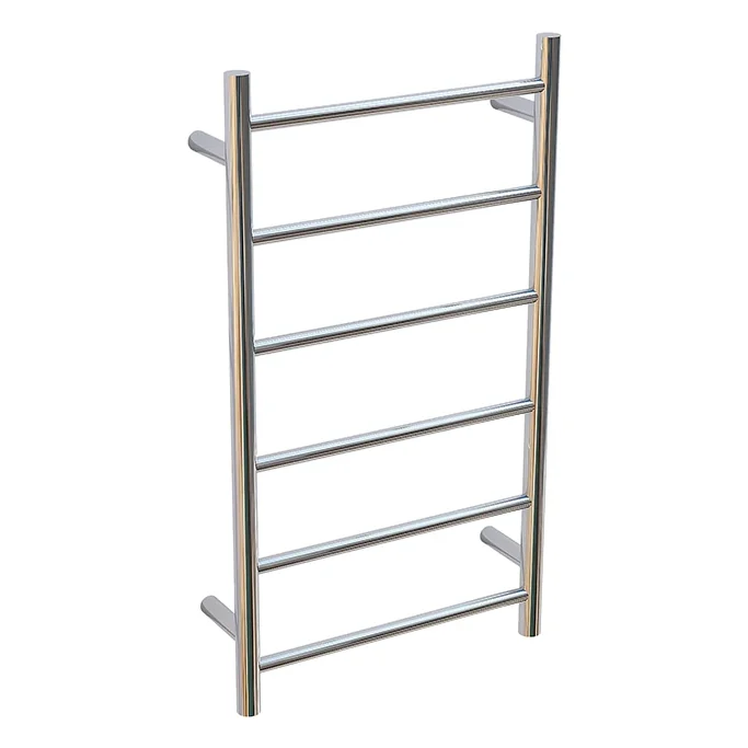 Electric Towel Rack A-CR06J heated towel rack by Funmax