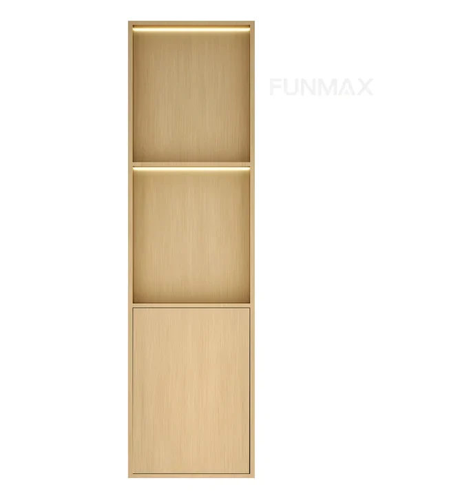 Niche-ZBC shower niche by Funmax