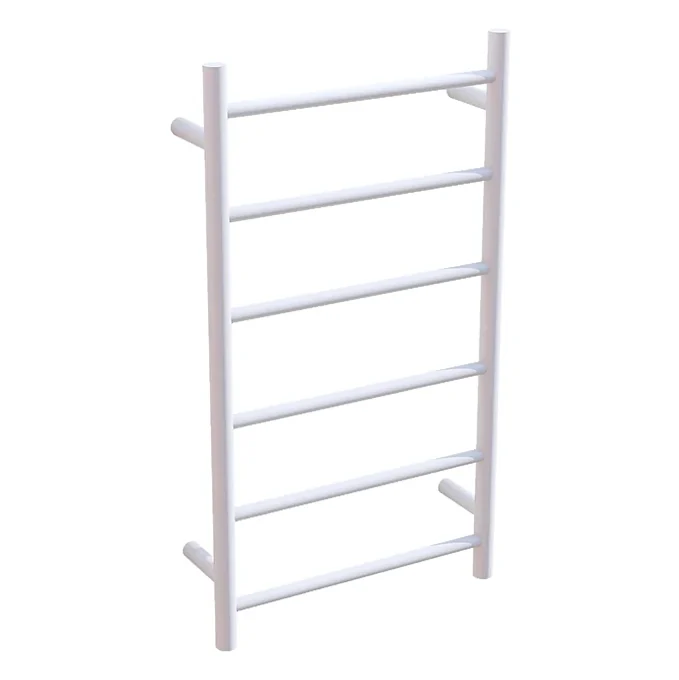Electric Towel Rack A-CR06J — alternative angle