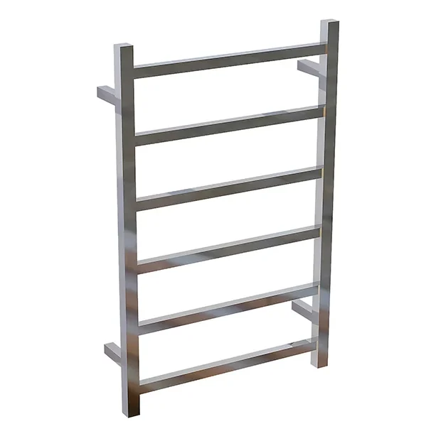 Electric Towel Rack A-CS06J — finish detail