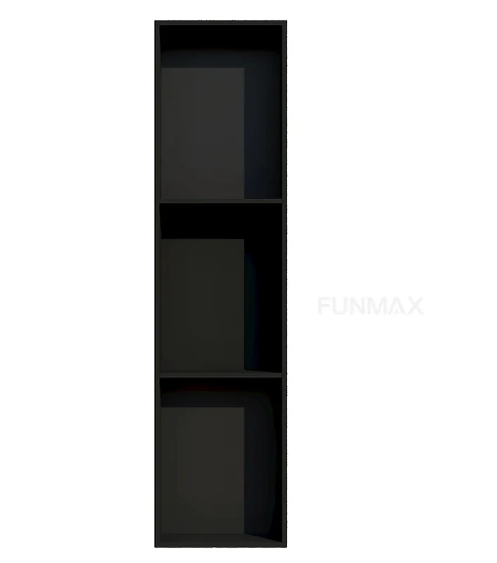 Niche-ZBG — alternative angle