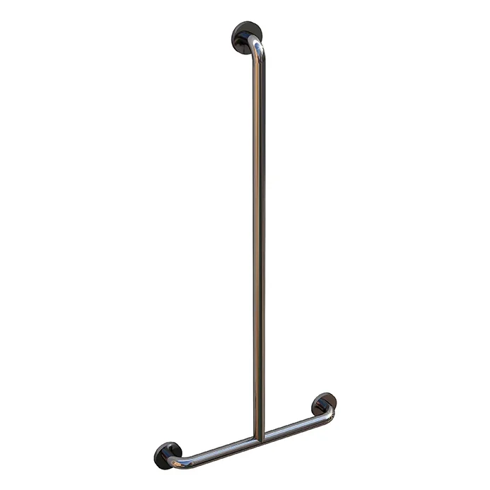 Grab Bar-ZA02-900L — detail view