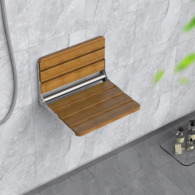 Shower Seat ZE02 — detail view