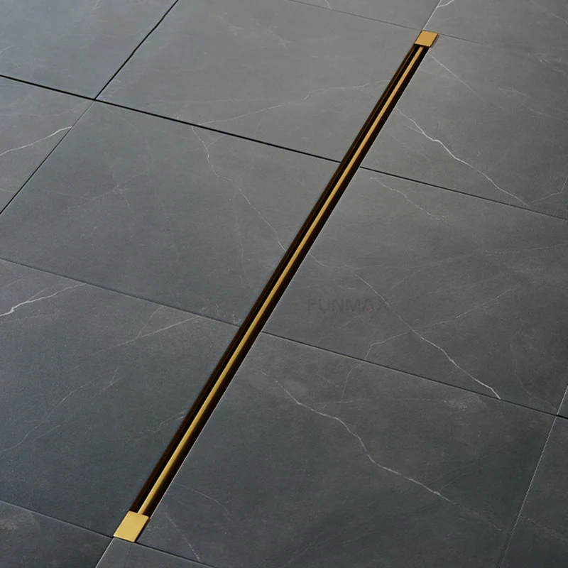Floor Drain-ZDB2 — detail view