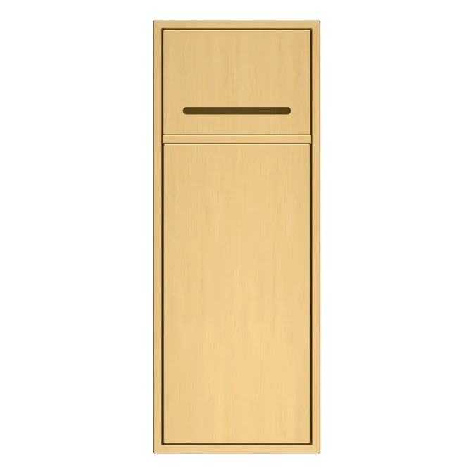 Niche-ZBK shower niche by Funmax